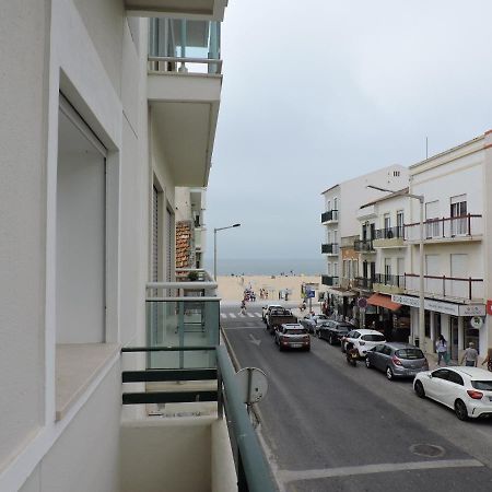 Apartamento Atalaia ナザレ エクステリア 写真