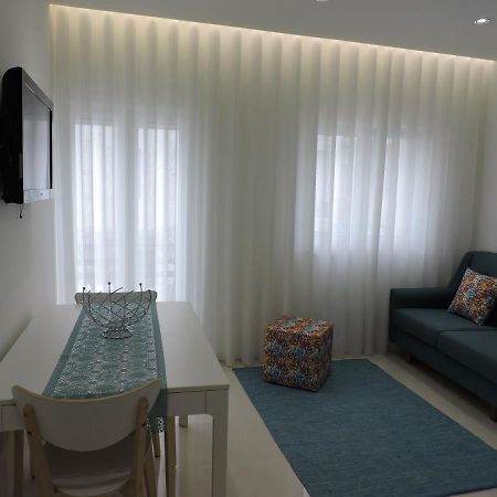 Apartamento Atalaia ナザレ エクステリア 写真