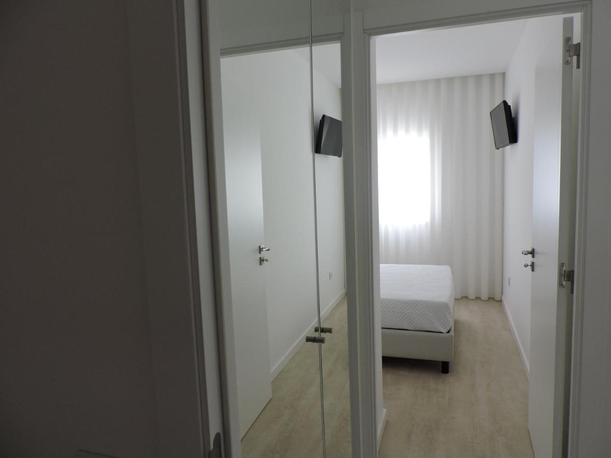 Apartamento Atalaia ナザレ エクステリア 写真