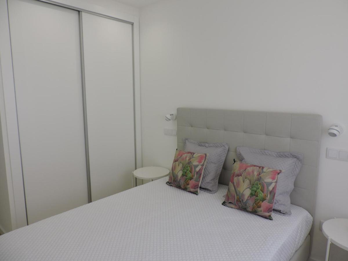 Apartamento Atalaia ナザレ エクステリア 写真