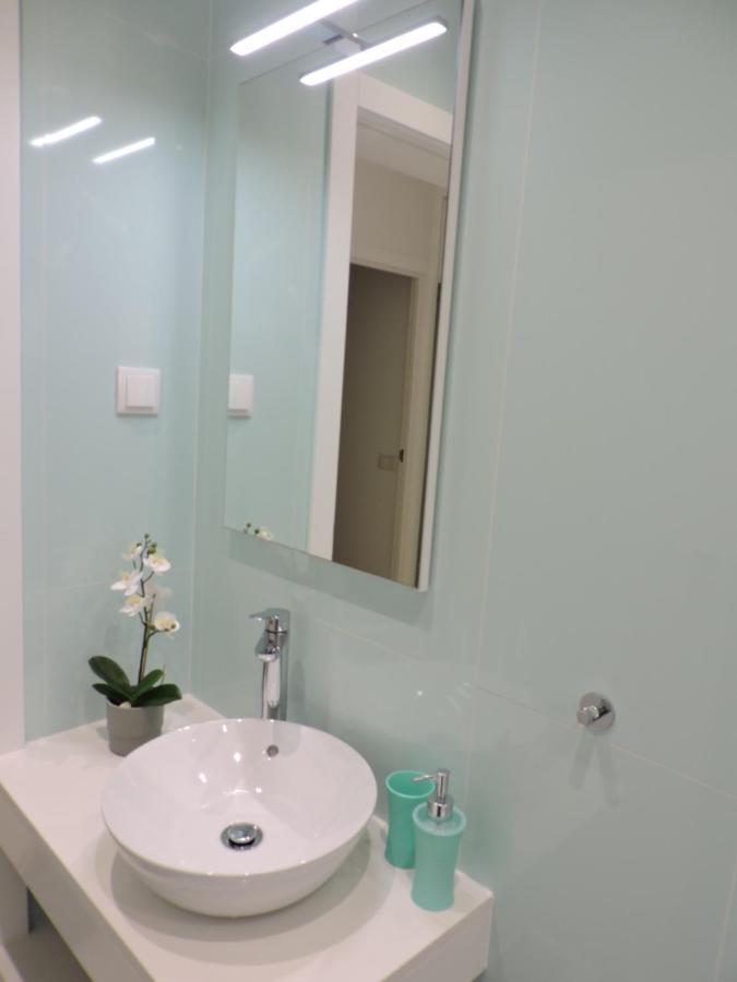 Apartamento Atalaia ナザレ エクステリア 写真