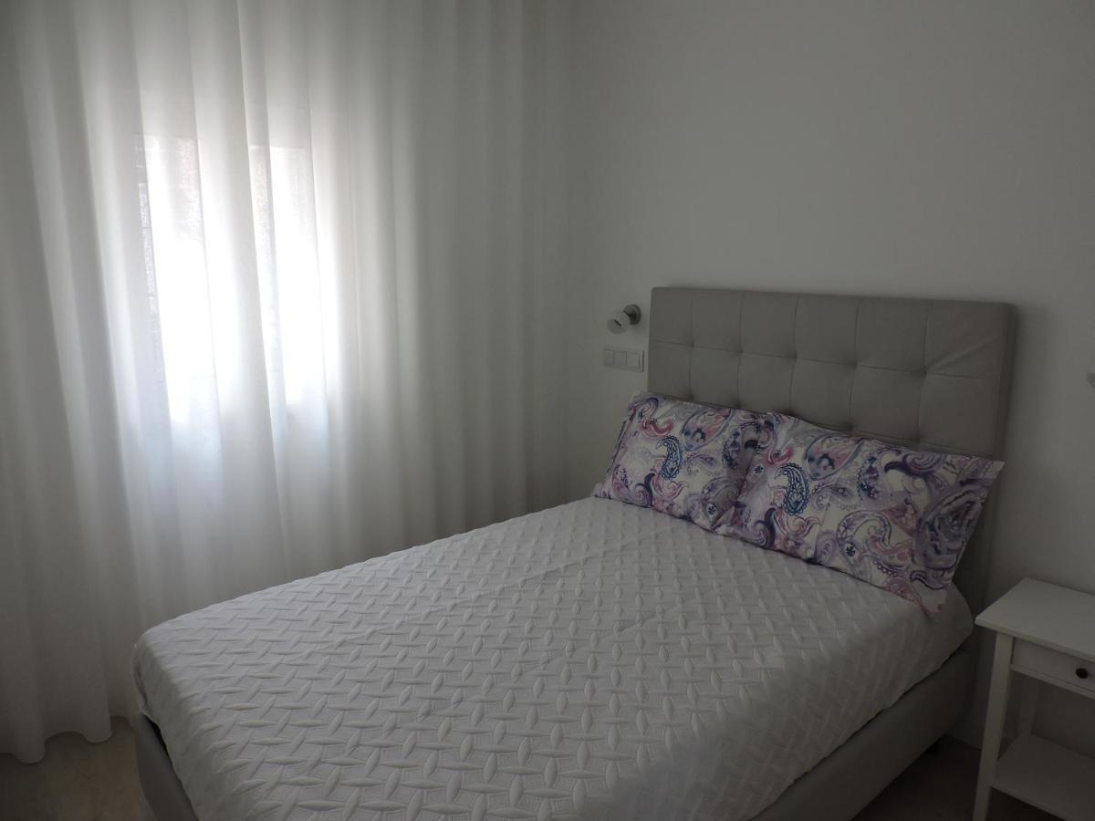Apartamento Atalaia ナザレ エクステリア 写真