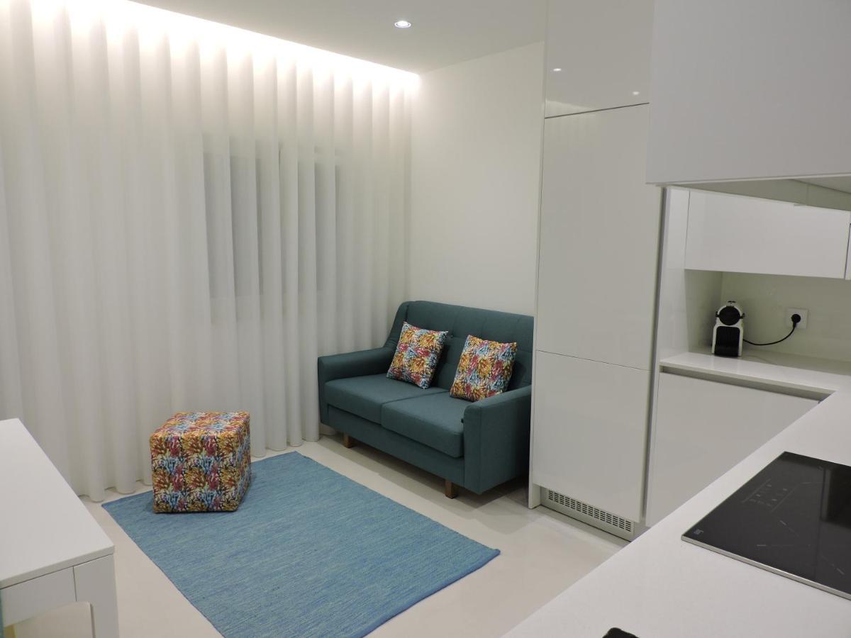 Apartamento Atalaia ナザレ エクステリア 写真